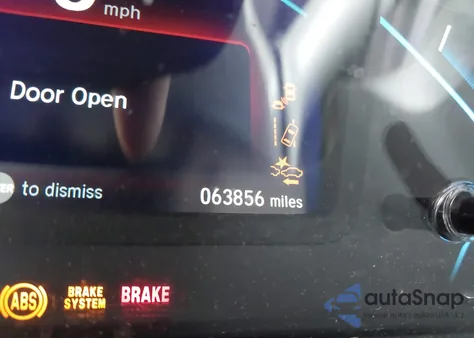 2019 Honda Odyssey Ex-L из США, поврежденный, VIN 5FNRL6H79KB011473